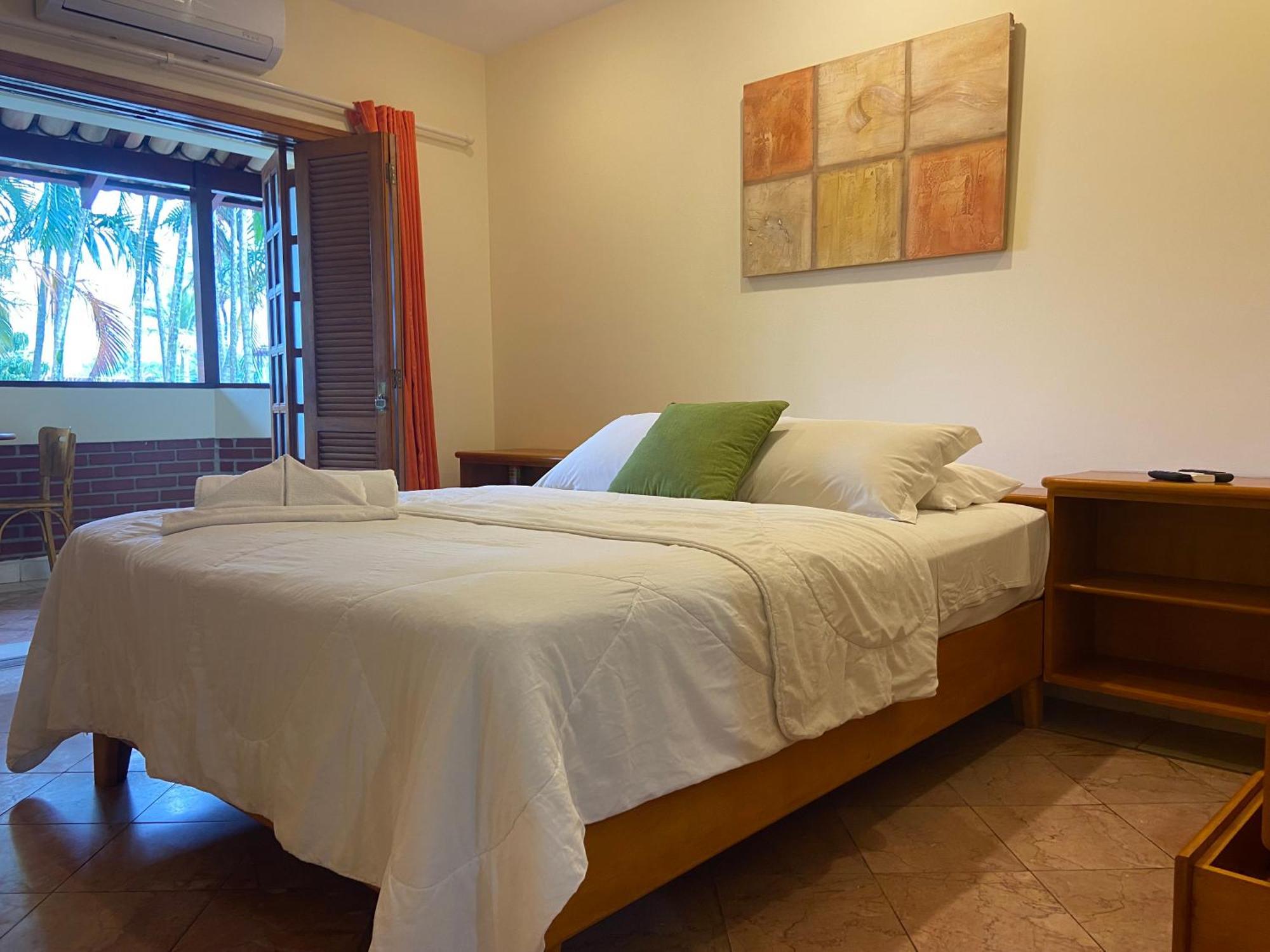 Pousada Brig Maresias Room photo