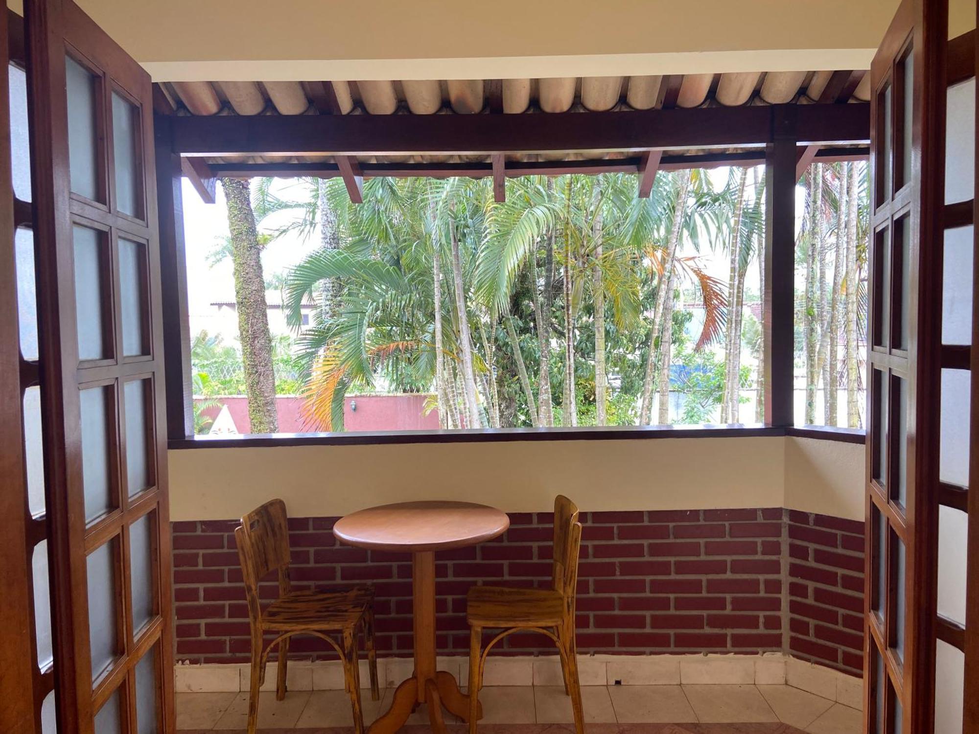 Pousada Brig Maresias Room photo