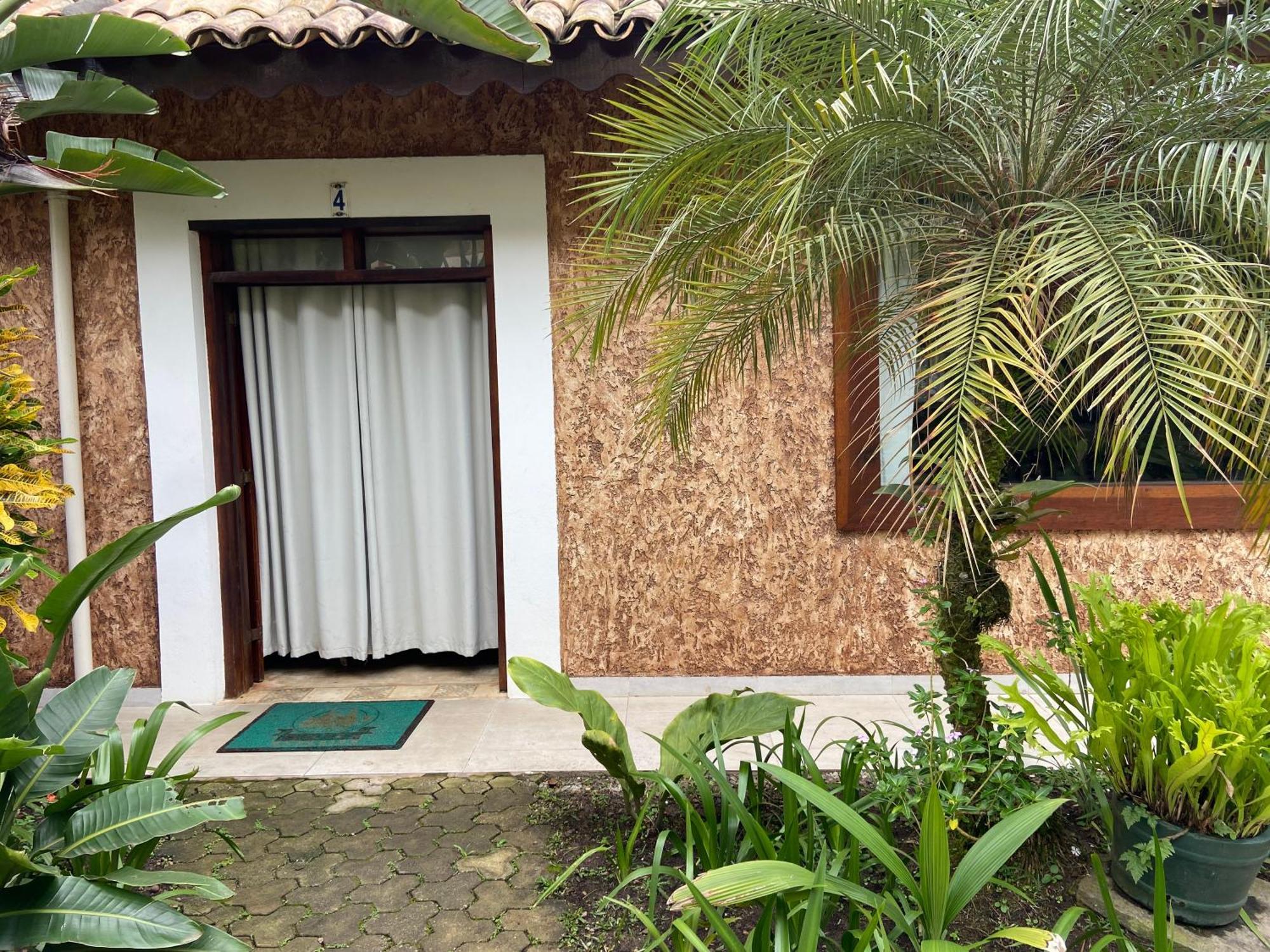 Pousada Brig Maresias Exterior photo
